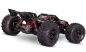 Preview: TRX95096-4 -RED SLEDGE 4X4 BELTED ROT 1/8 MONSTER-TRUCK RTR